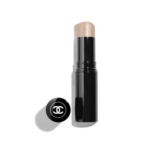 chanel baume stick- sclupting|Chanel baume highlighter stick.